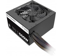 Thermaltake Thermaltake TR2 S 550W 20+4 pin ATX ATX Black