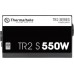 Thermaltake Thermaltake TR2 S 550W 20+4 pin ATX ATX Black