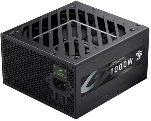 GameMax GZ 1000G BK 1000W