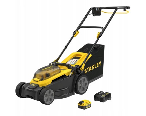   Stanley SCMWP3401M1-QW