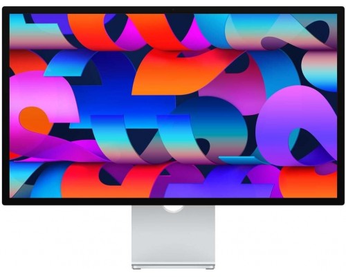 Apple Studio Display - Standard Glass - Podstawka z regulacją pochylenia (MFEX4RC/A)