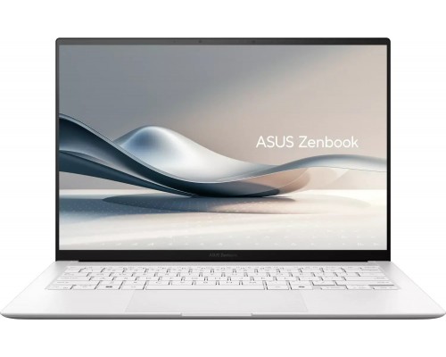 Laptop Asus ZenBook S14 UX5406 Ultra 7 258V / 16 GB / 512 GB / W11 (UX5406SA-QJ502W)