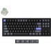 Keychron Q3 HE 8K Keychron Lime Magnetic Switch (Q3HW-M1)