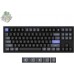 Keychron Q3 HE 8K Keychron Lime Magnetic Switch (Q3HW-M1)