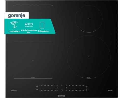 Gorenje Gorenje GI6432BXWF   60 cm