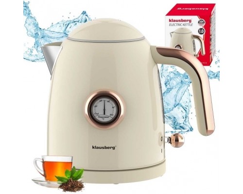 Klausberg 1L KB-9018