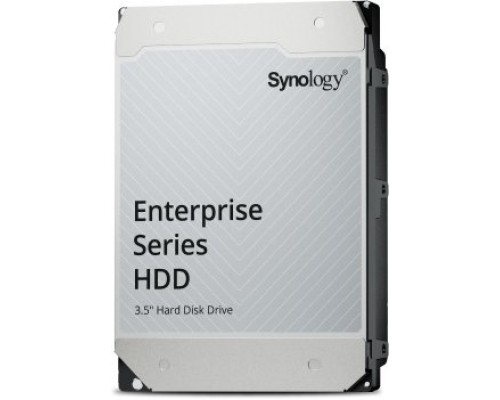 Synology twardy HDD 3.5 cala SATA HAT5310-16T 512e 7.2k