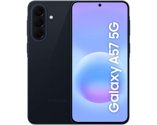 Samsung Galaxy A57 5G 8/128GB Navy blue (SM-A576BDB)