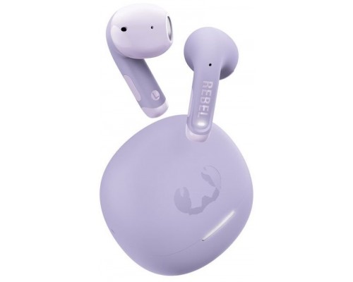 Hama FRESH 'N REBEL  BEZPRZEWODOWE DOUSZNE TWINS CORE 2 DREAMY LILAC