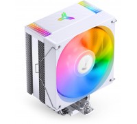 Jonsbo CR-1000MAX V2 chłodzenie CPU, PWM, ARGB - biały