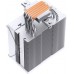 Jonsbo CR-1000MAX V2 chłodzenie CPU, PWM, ARGB - biały