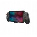 Pad Yaxo Evo Deck do NS2 black (YGEDC01B)