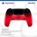 Pad Sony Playstation 5 DualSense Techno Red