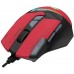Tracer TRACER GAMEZONE SPECTRA RED RGB USB