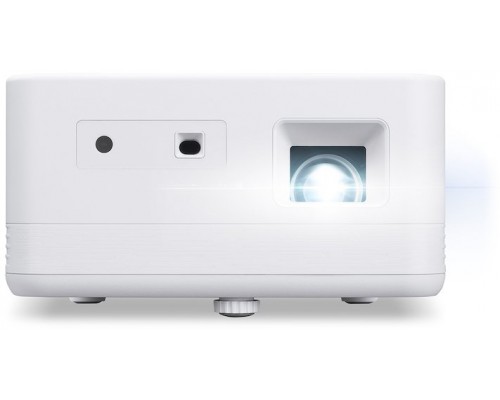 Acer Acer PD1810IC o standardowym rzucie 1000 ANSI lumenów DLP UHD 4K (3840x2160) Kompatybilność 3D White