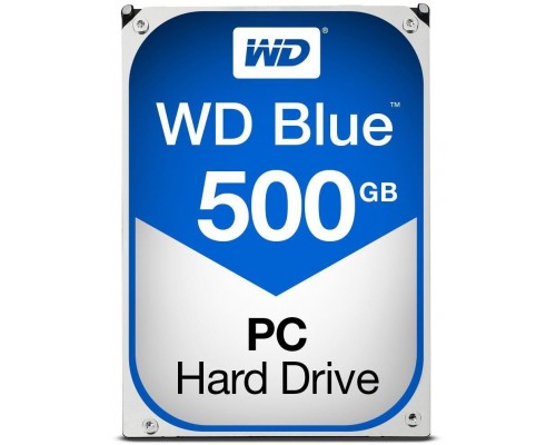 WD Western Digital WD Caviar Blue 500GB 7200RPM