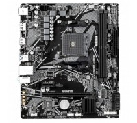 AMD A520 Gigabyte A520M H ARGB
