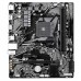 AMD A520 Gigabyte A520M H ARGB