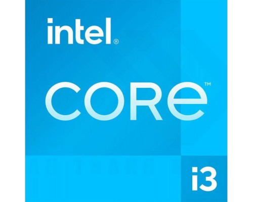 Intel Core i3-8100, 3.6 GHz, 6 MB, OEM (CM8068403377308 960012)