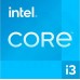 Intel Core i3-8100, 3.6 GHz, 6 MB, OEM (CM8068403377308 960012)