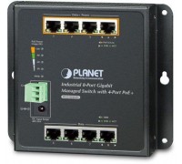 Switch Planet WGS-804HPT