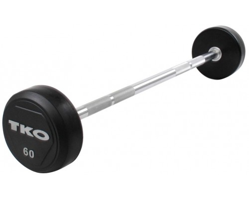 TKO Gumijots taisns stienis 45kg (K805R-45)  