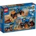 LEGO City Monster truck (60180)