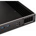 Akasa Plato X7D UCFF (A-NUC39-M1B)