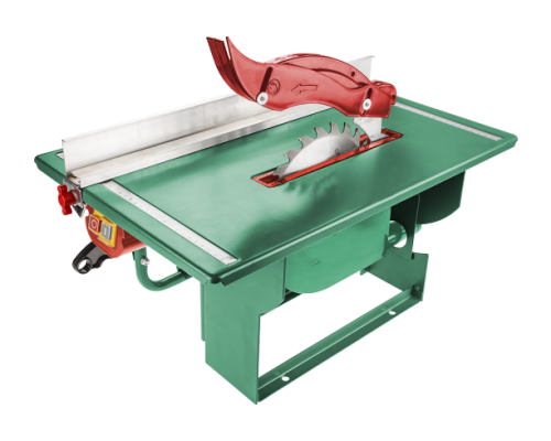 Verto 52G219 800 W 200 mm