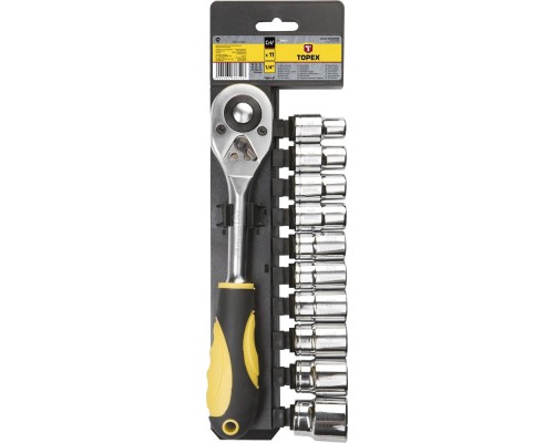Topex 11 el. (38D652)