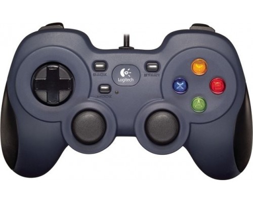 Pad Logitech F310 (940-000135)