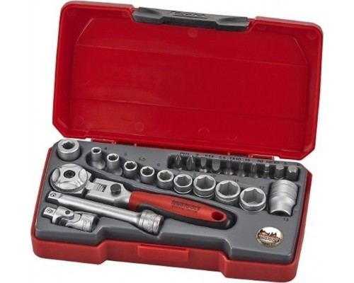 Teng Tools T1424S 24 el. (186901005)