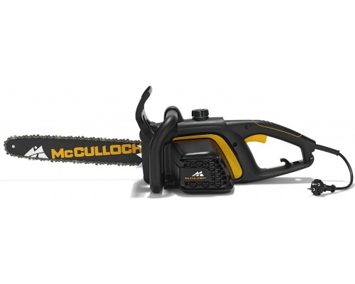 McCulloch CSE 1835 1800 W 35 cm