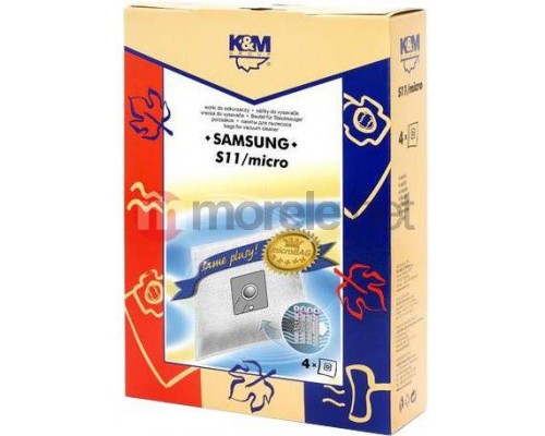 König & Meyer Samsung S11 Micro ( (KM-S11)