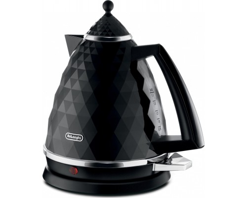 DeLonghi KBJ2001.BK Black