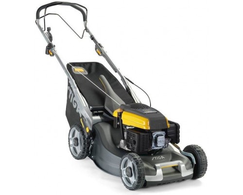 Stiga Twinclip 50 S (294512048/ST1)