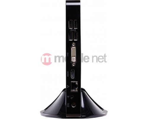 Komputer Foxconn Barebone AMD E-450