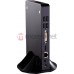 Komputer Foxconn Barebone AMD E-450