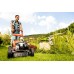 Oleo-Mac MAX 53 TK Allroad PRO (66069151E1)