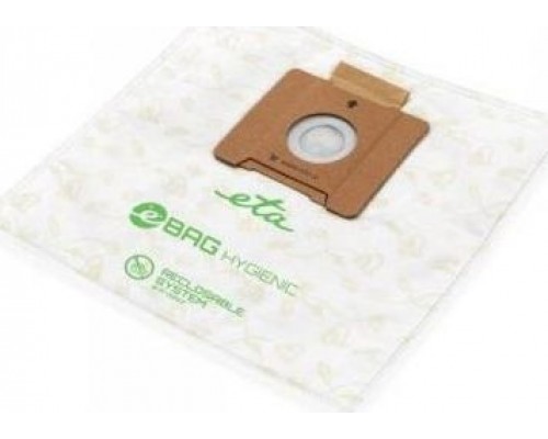 Eta Bags for the vacuum cleaner Eta HYGIENIC ETA960068010