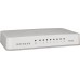 Switch NETGEAR FS208 (FS208-100PES)