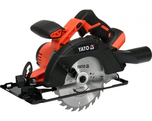 Yato YT-82811 18 V 165 mm