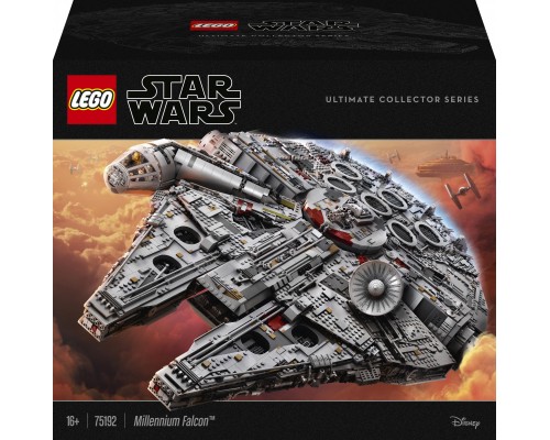 LEGO Star Wars™ Tūkstošgades piekūns™ (75192)