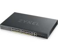 Switch ZyXEL GS192024HPV2-EU0101F