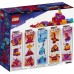 LEGO Movie 2. Руководство короля-строителя! (70825)