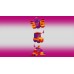 LEGO Movie 2. Руководство короля-строителя! (70825)
