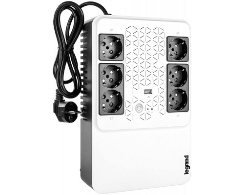 UPS Legrand Keor Multiplug (310084)
