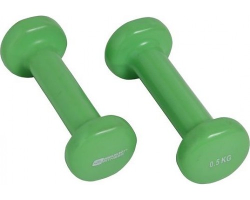 Schildkrot ‎‎Dumbbells 960004 vinyl 2 x 0.5 kg