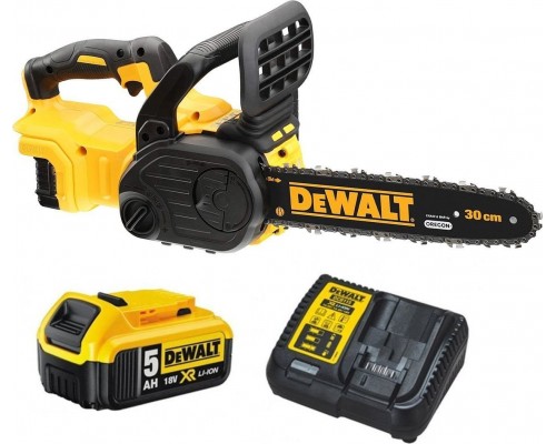 Dewalt DCM565P1 18 V 30 cm
