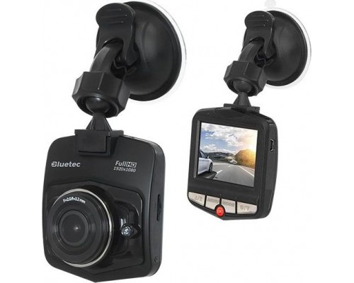Bluetec DVR F270